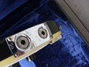 Rickenbacker 4001/4 , Jetglo: Close up - Free