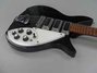 Rickenbacker 320/6 , Jetglo: Body - Front