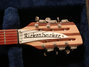 Rickenbacker 330/12 , Mapleglo: Headstock