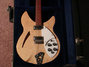 Rickenbacker 330/12 , Mapleglo: Body - Front