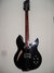 Rickenbacker 330/6 BT, Jetglo: Full Instrument - Front