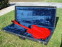 Rickenbacker 360/12 BH BT, Red: Full Instrument - Rear
