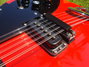 Rickenbacker 360/12 BH BT, Red: Close up - Free2
