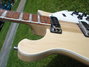 Rickenbacker 620/6 , Mapleglo: Free image