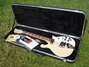 Rickenbacker 620/6 , Mapleglo: Full Instrument - Front