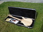 Rickenbacker 620/6 , Mapleglo: Full Instrument - Rear