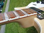 Rickenbacker 620/6 , Mapleglo: Neck - Front