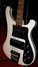 Rickenbacker 4003/4 BH BT, White: Body - Front