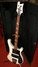 Rickenbacker 4003/4 BH BT, White: Full Instrument - Front
