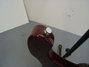 Rickenbacker 4000/4 , Burgundy: Free image