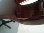 Rickenbacker 4000/4 , Burgundy: Free image2