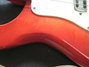 Rickenbacker ES17/6 Electro, Fireglo: Free image