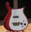 Rickenbacker ES17/6 Electro, Fireglo: Body - Front