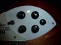 Rickenbacker 1998/6 PT, Fireglo: Free image2