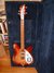 Rickenbacker 1998/6 PT, Fireglo: Full Instrument - Front