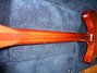 Rickenbacker 1998/6 PT, Fireglo: Full Instrument - Rear