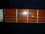 Rickenbacker 1998/6 PT, Fireglo: Neck - Front