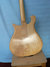 Jun 1973 Rickenbacker 450/6 , Mapleglo: Body - Rear