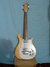 Rickenbacker 450/6 , Mapleglo: Full Instrument - Front