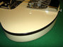 Rickenbacker 4001/4 BT, White: Free image