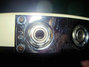 Rickenbacker 4001/4 BT, White: Close up - Free