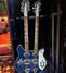 Rickenbacker 362/612 Doubleneck, Azureglo: Free image