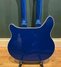 Feb 1977 Rickenbacker 362/612 Doubleneck, Azureglo: Body - Rear
