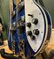 Rickenbacker 362/612 Doubleneck, Azureglo: Close up - Free2