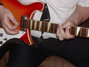 Rickenbacker 625/6 , Fireglo: Free image