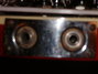 Rickenbacker 625/6 , Fireglo: Close up - Free2
