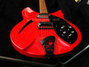 Rickenbacker 330/6 BH BT, Red: Free image
