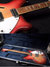 Rickenbacker 360/6 , Fireglo: Close up - Free2
