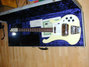 Rickenbacker 4001/4 CS, Cream: Full Instrument - Front