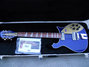 Rickenbacker 660/12 , Midnightblue: Free image