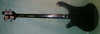 Rickenbacker 4001/4 , Jetglo: Full Instrument - Rear