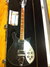 Rickenbacker 620/6 , Jetglo: Full Instrument - Front