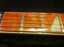 Rickenbacker 620/6 , Jetglo: Neck - Front