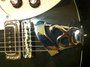 Rickenbacker 620/6 , Jetglo: Close up - Free2