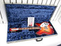 Rickenbacker 360/12 C63, Fireglo: Free image2