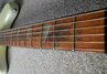 Rickenbacker 360/6 BH BT, White: Neck - Front