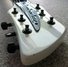 Rickenbacker 360/6 BH BT, White: Close up - Free2