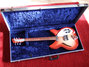 Rickenbacker 330/6 , Fireglo: Free image