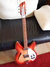 Rickenbacker 330/6 , Fireglo: Full Instrument - Front