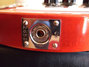 Rickenbacker 330/6 , Fireglo: Close up - Free