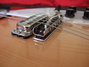 Rickenbacker 330/6 , Fireglo: Close up - Free2