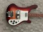 Rickenbacker 4003/4 S, Fireglo: Body - Front