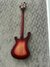 Rickenbacker 4003/4 S, Fireglo: Full Instrument - Rear