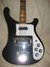 Rickenbacker 4001/4 , Jetglo: Free image
