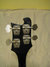Rickenbacker 4001/4 , Jetglo: Headstock - Rear