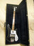 Rickenbacker 4001/4 , Jetglo: Neck - Front